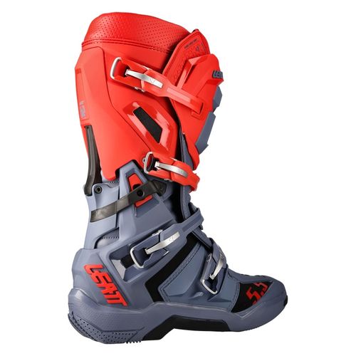 Leatt hotsell mx boots