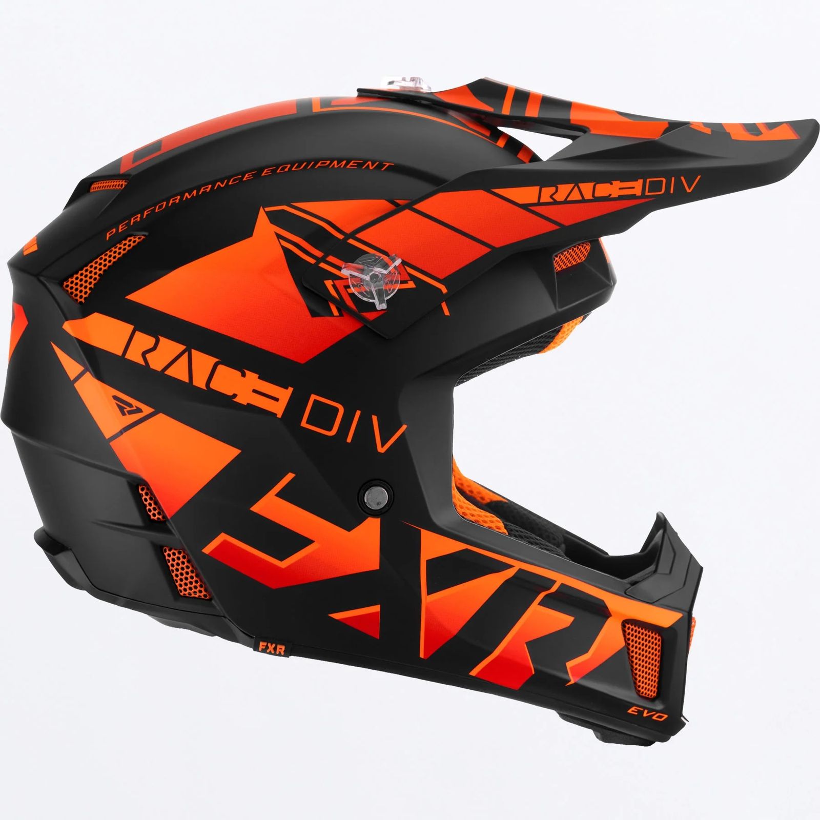 Fxr hotsell boost evo