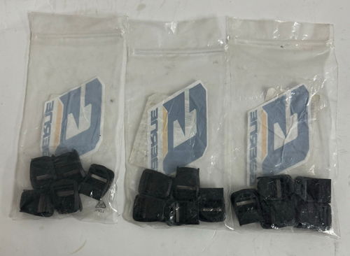 GAERNE STRAP HOLDER BLACK - MX083