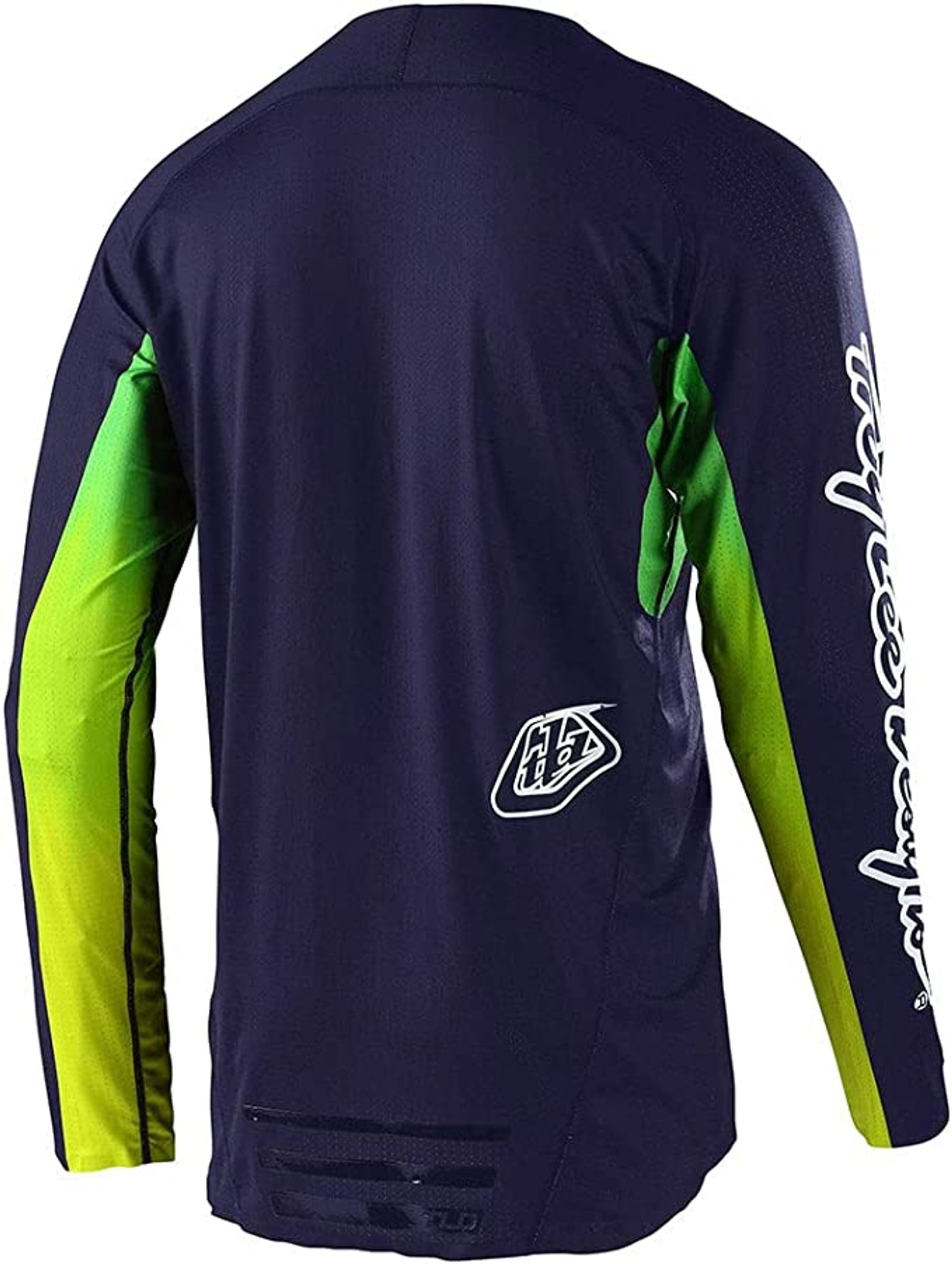 Troy Lee Designs SE Ultra Jersey - Streamline Blue - 35440402