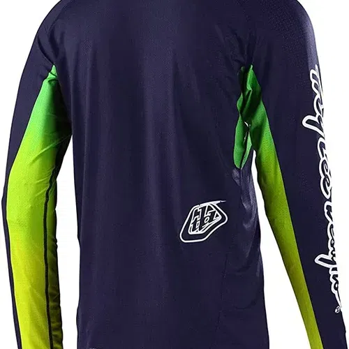 Troy Lee Designs SE Ultra Jersey - Streamline Blue - 35440402