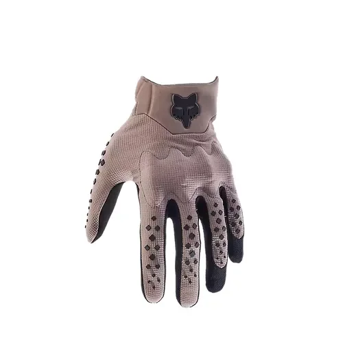 Fox Racing Bomber LT Gloves (Taupe)