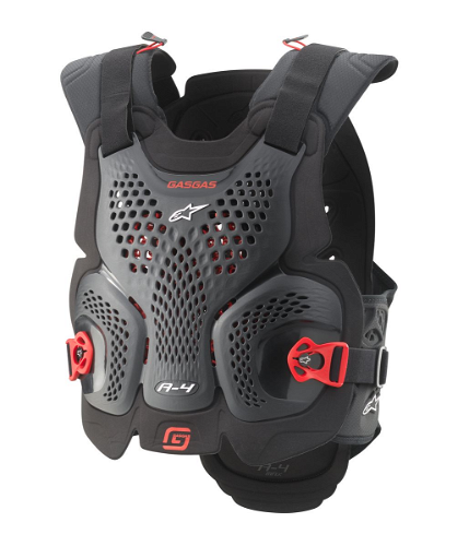 A-4 MAX CHEST PROTECTOR - 3GG230013503