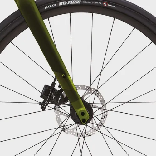 2023 - Felt Bicycles - BROAM 40-Size 56cm