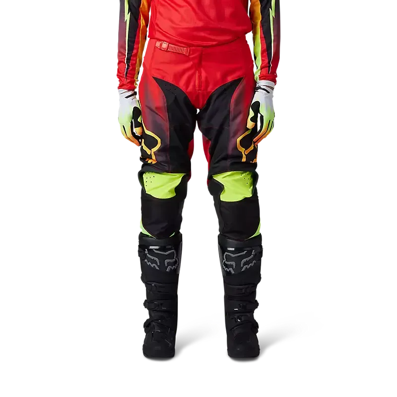 Fox Racing 180 Statk Pants (Fluorescent Red)