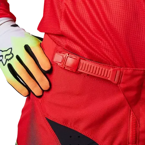 Fox Racing 180 Statk Pants (Fluorescent Red)