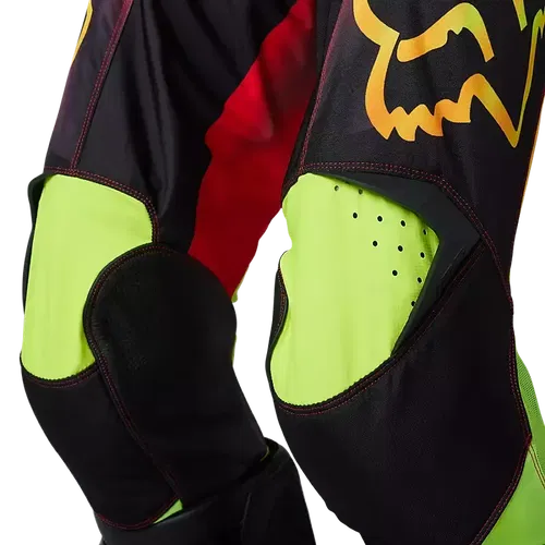 Fox Racing 180 Statk Pants (Fluorescent Red)