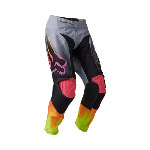 Fox Racing 180 Statk Pants (Steel Grey)