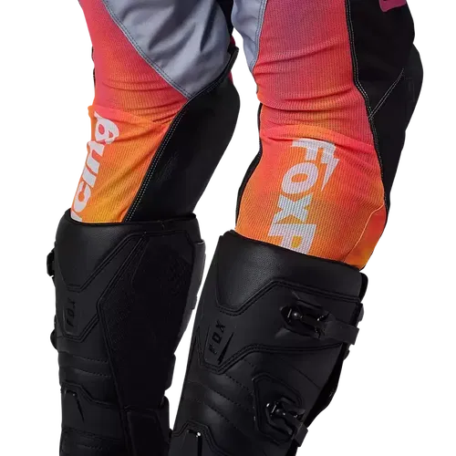 Fox Racing 180 Statk Pants (Steel Grey)