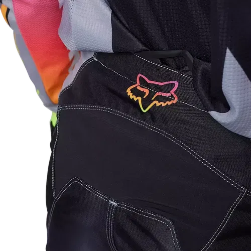 Fox Racing 180 Statk Pants (Steel Grey)