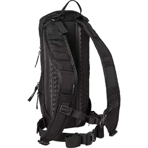 Fox Racing Utility 6 Liter Hydration Pack (Black)
