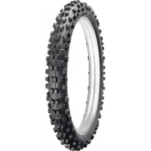 DUNLOP FRONT TIRE AT81 90/90-21 (0312-0242)