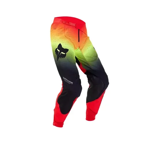 Fox Racing 360 Revise Pant - Red/Yellow
