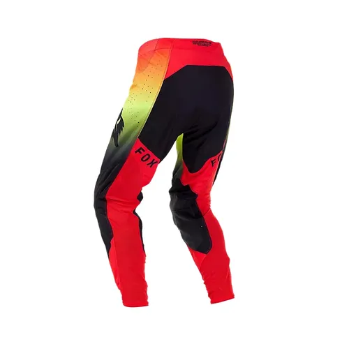 Fox Racing 360 Revise Pant [Red/Yellow]