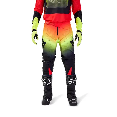 Fox Racing 360 Revise Pant [Red/Yellow]