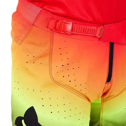 Fox Racing 360 Revise Pant [Red/Yellow]