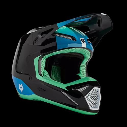 V1 Ballast Helmet Black/Blue