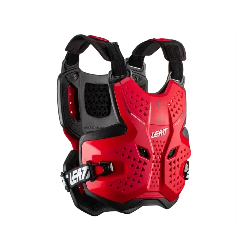 Leatt Chest Protector 3.5 (Red) 