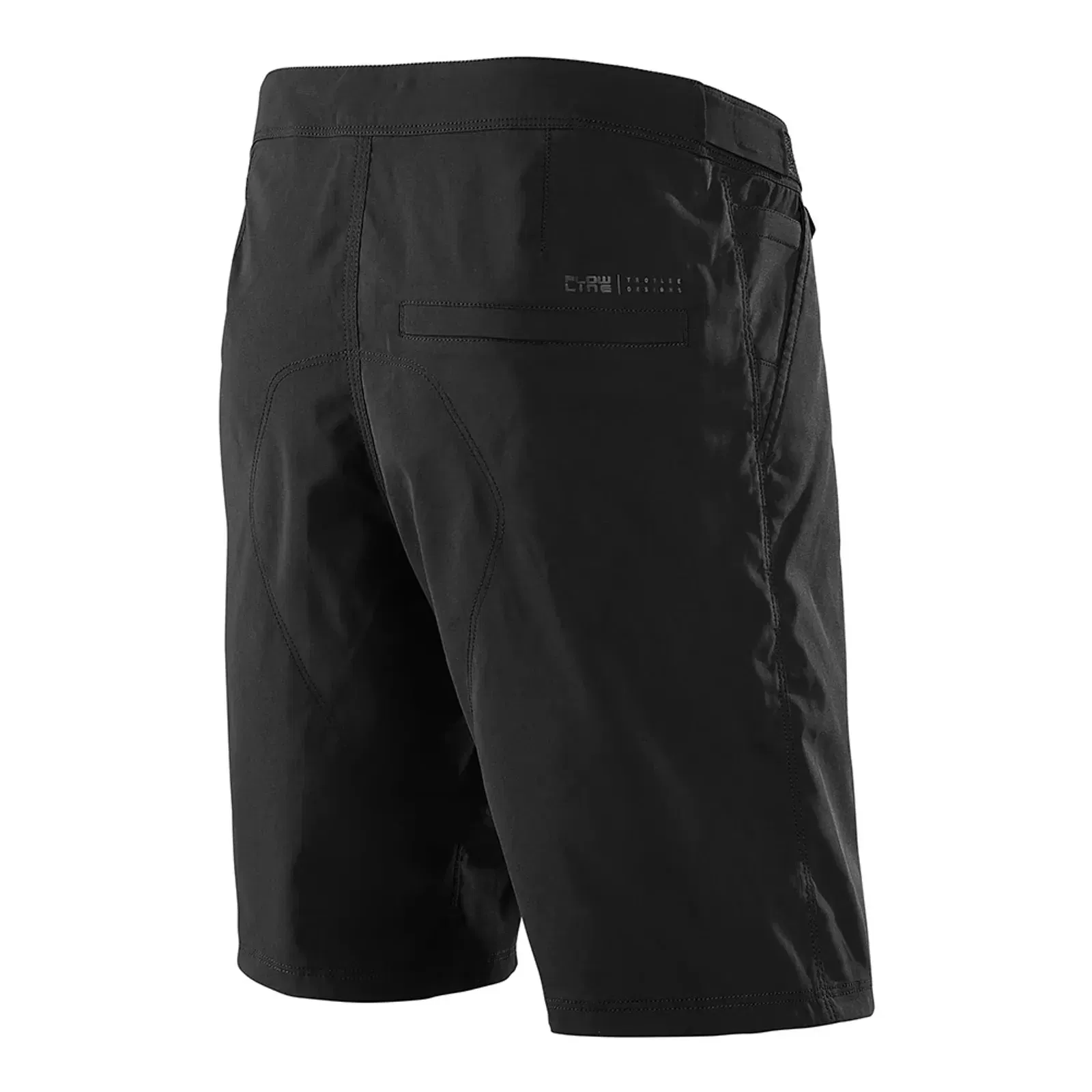 Troy Lee Designs Flowline Shifty Short Shell - 701 Cycle and