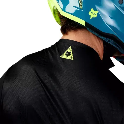 Fox Racing Flexair Optical Jersey (Maui Blue)
