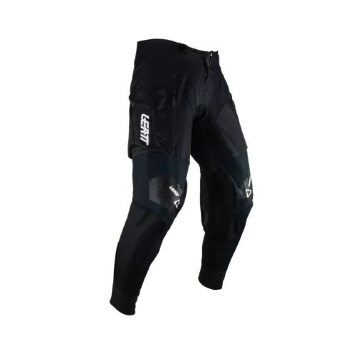 Leatt Pants Moto 4.5 Enduro (Black)