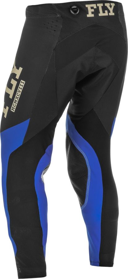 Fly Racing Evolution DST Pants - Blue/Black - Size 36 - 375-13236