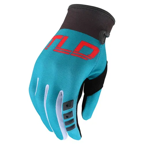 Troy Lee Designs Womens GP Glove - Turquoise - 40878601