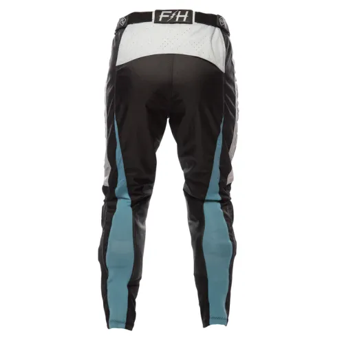 Fasthouse Grindhouse 2.0 Pant - Silver/Black - Size 32