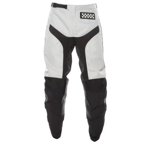 Fasthouse Grindhouse 2.0 Pant - Silver/Black - Size 32
