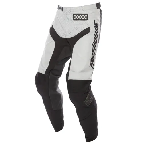 Fasthouse Grindhouse 2.0 Pant - Silver/Black - Size 32