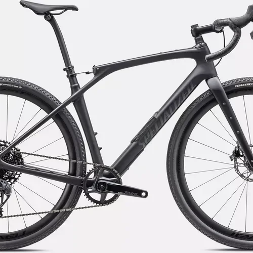 2023 - Specialized Bikes - DIVERGE STR EXPERT - Size 52cm