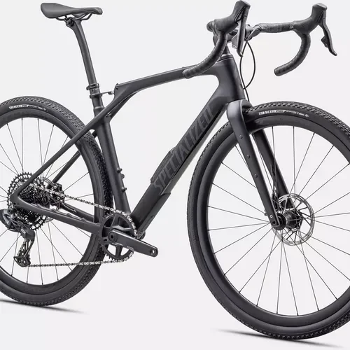 2023 - Specialized Bikes - DIVERGE STR EXPERT - Size 52cm