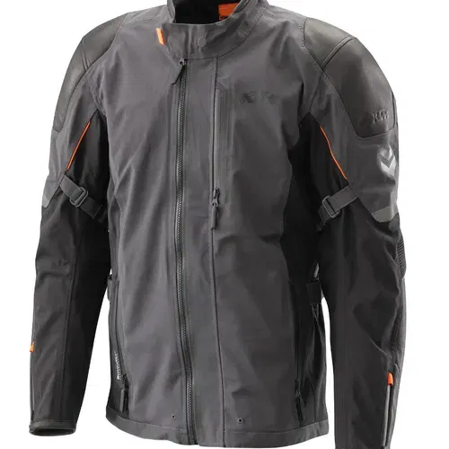 HQ ADVENTURE JACKET