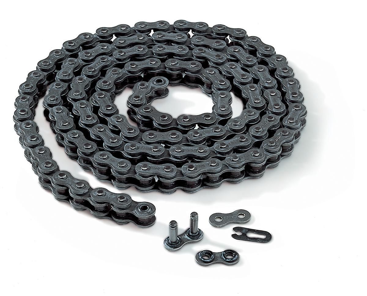 KTM X-RING CHAIN 520 x 118 LINKS BLACK - 78010267118