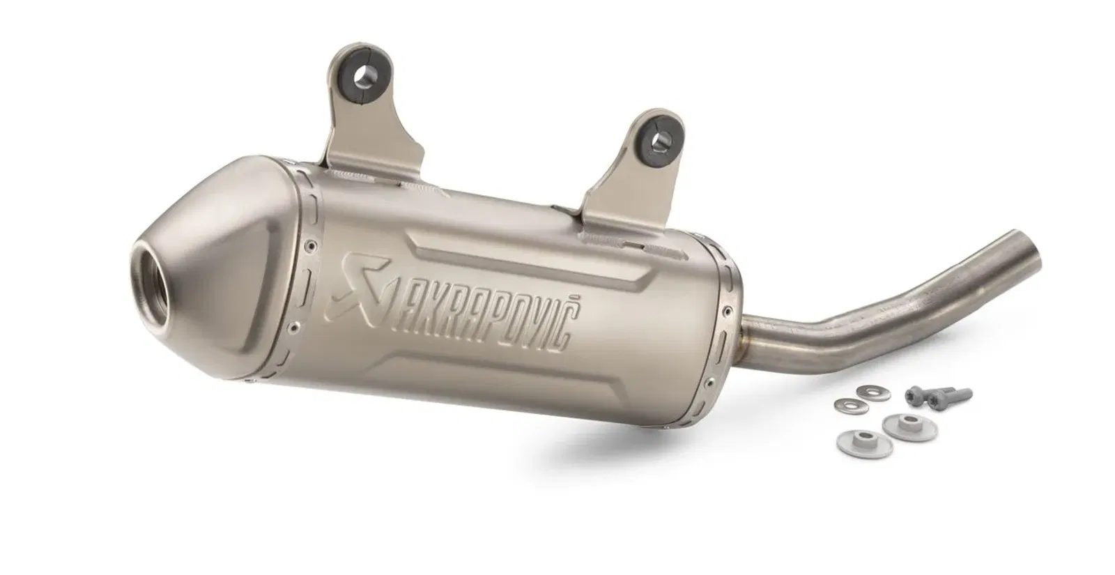 MANICO♥ Amazon.com: FMF Powercore 2 Silencer (Black) KTM 85SX