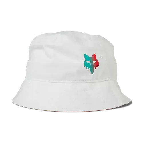 Fox Racing Women's Syz Bucket Hat (White)