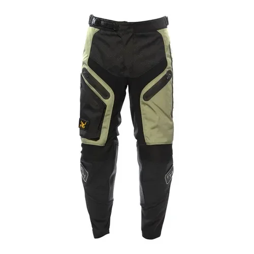 Fasthouse Off-Road Grindhouse Pants (Dusty Olive)