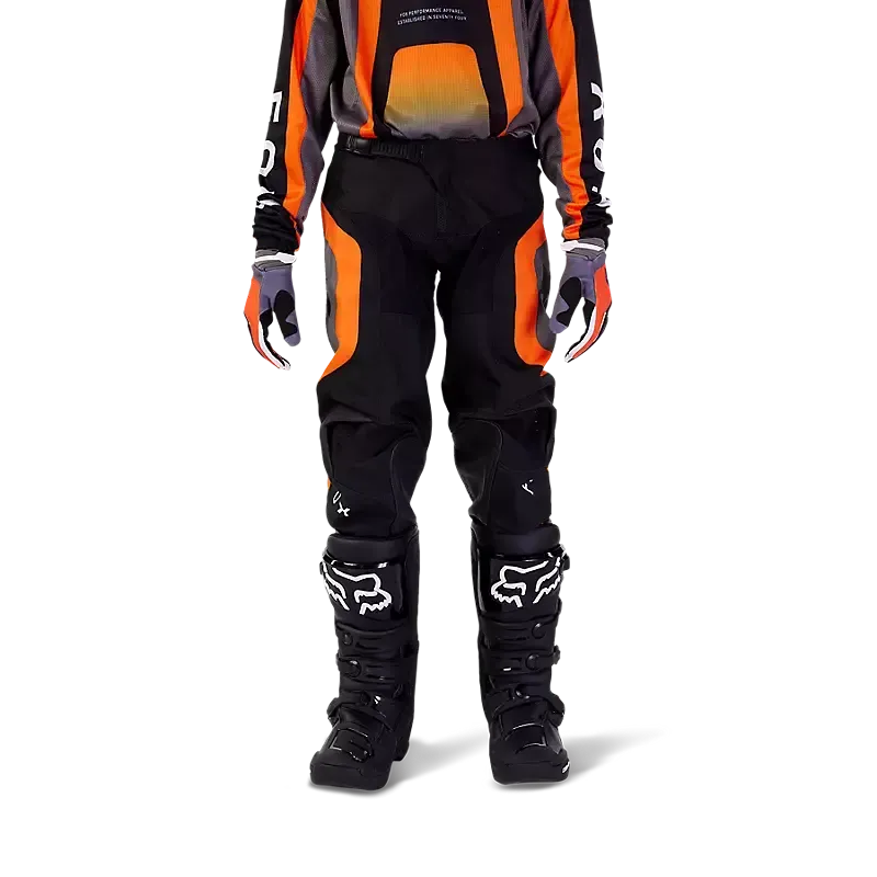 Fox Racing Youth 180 Ballast Pants (Black/Grey)