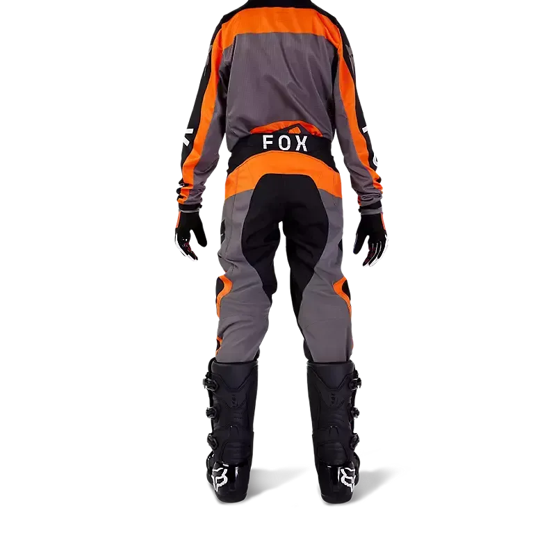 Fox Racing Youth 180 Ballast Pants (Black/Grey)