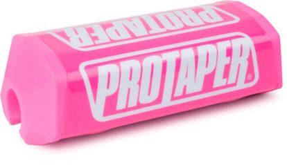 PRO TAPER 2.0 SQUARE BAR PAD - PINK - 021629