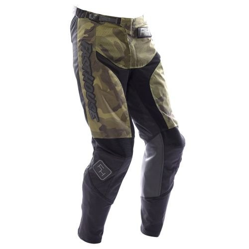Fasthouse Grindhouse Pant (Camo)