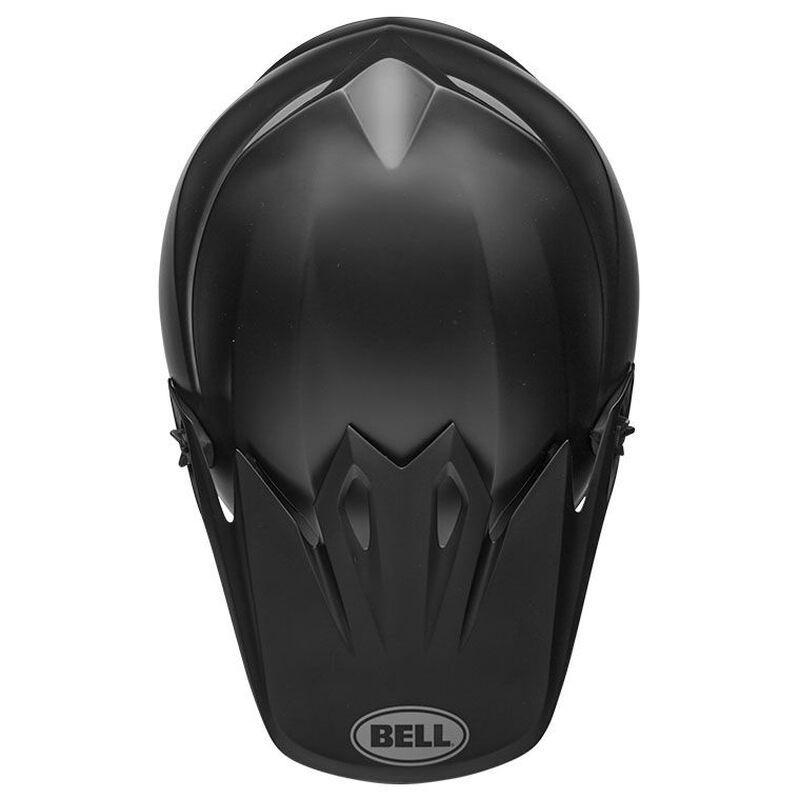 Bell MX-9 MIPS Helmet - Matte Black