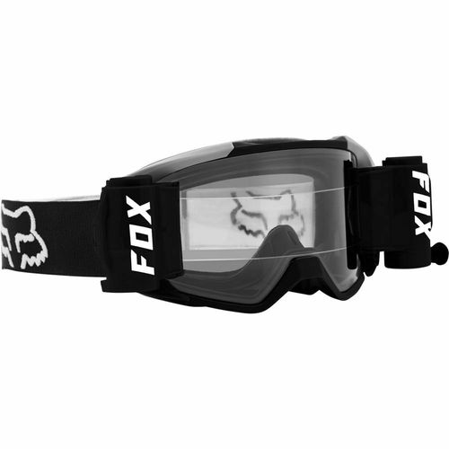 FOX VUE STRAY ROLL OFF GOGGLE