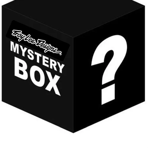 TROY LEE DESIGNS MYSTERY BOX JERSEYS ONLY!! 