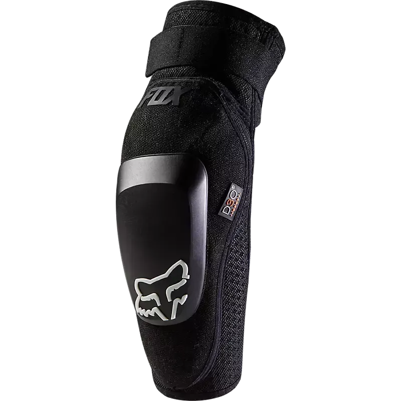 Fox Racing MTB Launch D30® Elbow Pads - Black