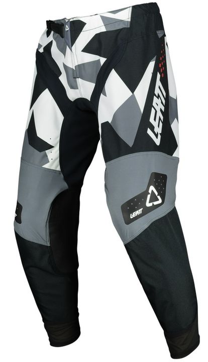 LEATT PANTS MOTO 4.5 V22 (CAMO) 502203036X