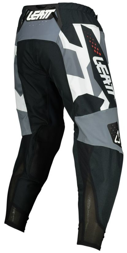 LEATT PANTS MOTO 4.5 V22 (CAMO) 502203036X