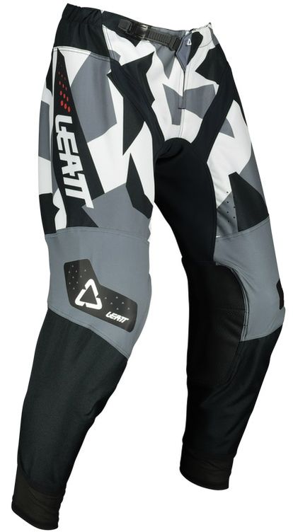 LEATT PANTS MOTO 4.5 V22 (CAMO) 502203036X