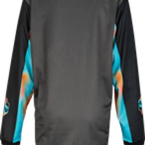 FLY RACING WOMEN'S F-16 JERSEY GREY/PINK/BLUE WOMENS SIZES