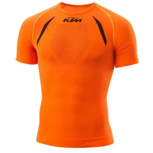 UNDERSHIRT PERFORMANCE SUMMER SHORT 3PW24001040
